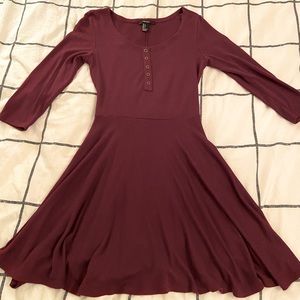 American Eagle dress - small